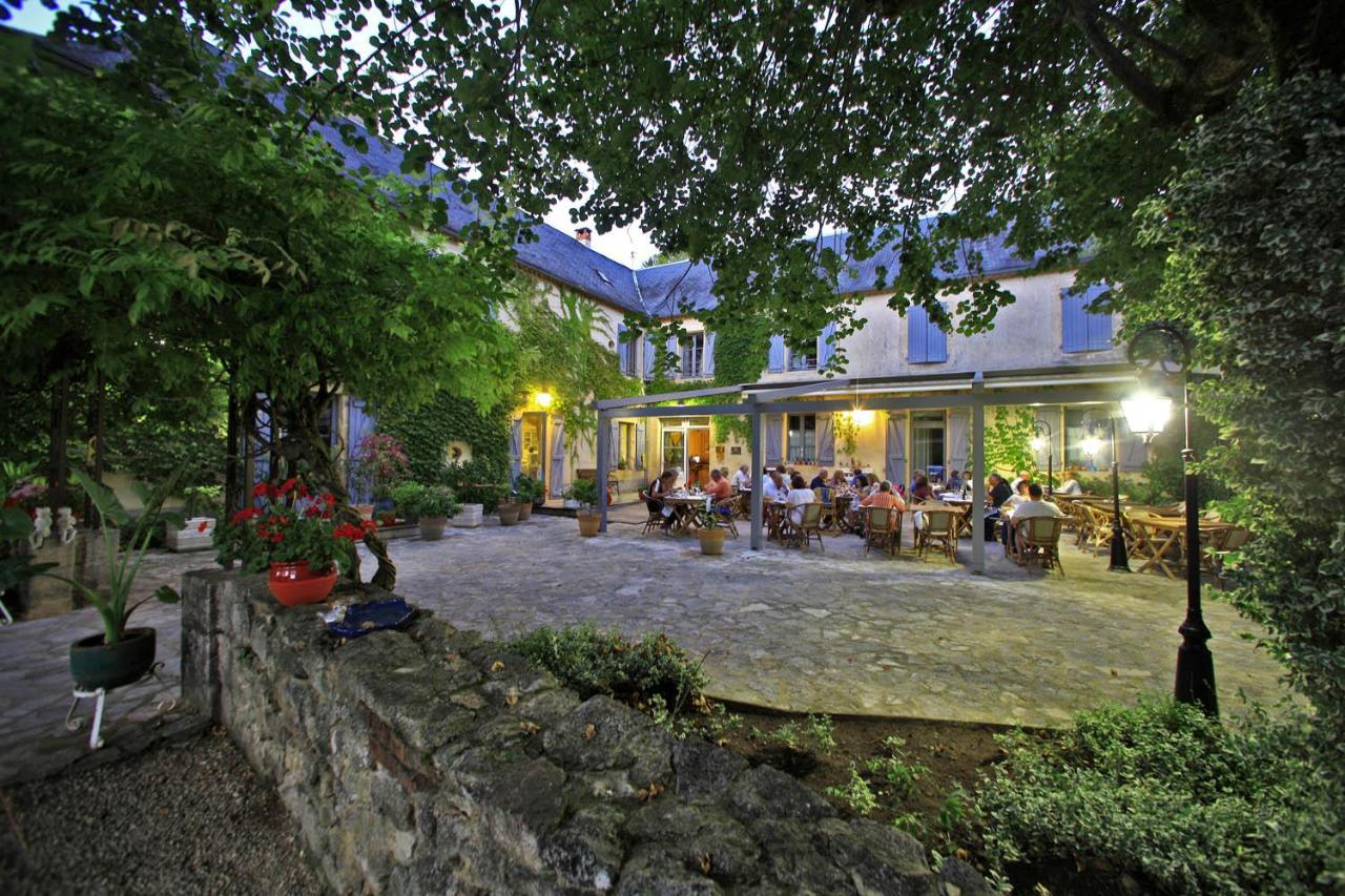 Hotel Le Moulin De Mitou Auriac-du-Périgord Zewnętrze zdjęcie