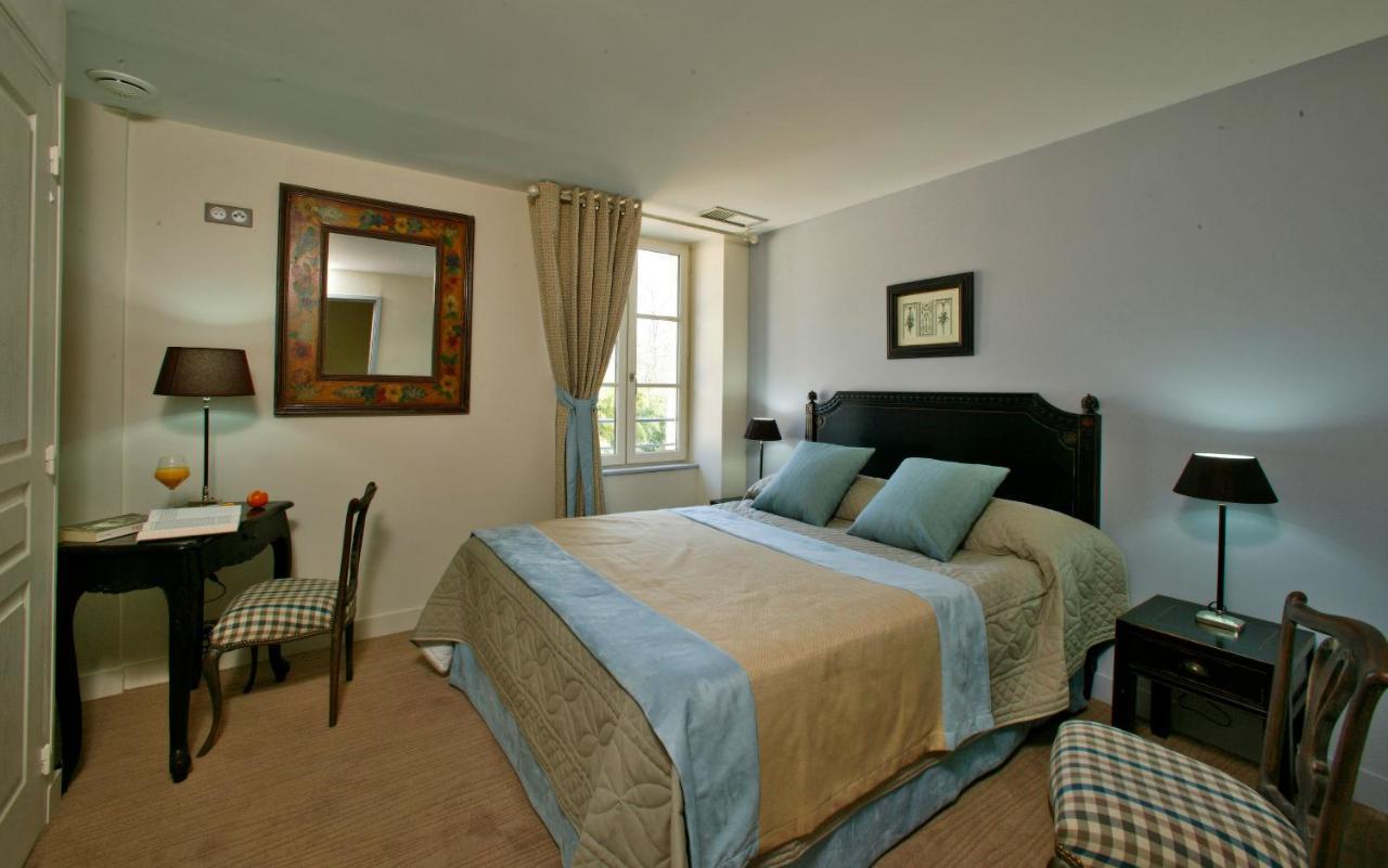 Hotel Le Moulin De Mitou Auriac-du-Périgord Zewnętrze zdjęcie