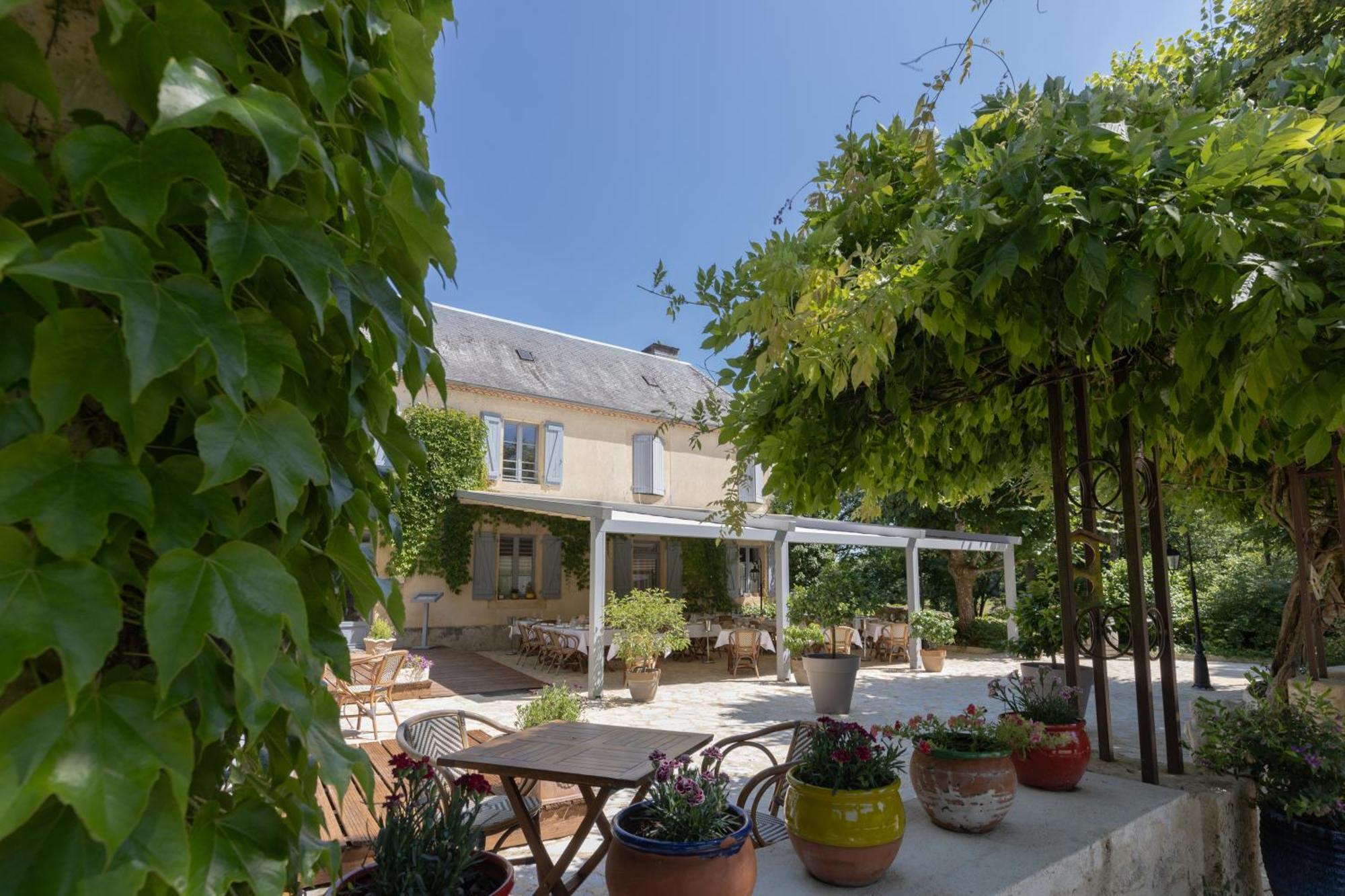 Hotel Le Moulin De Mitou Auriac-du-Périgord Zewnętrze zdjęcie