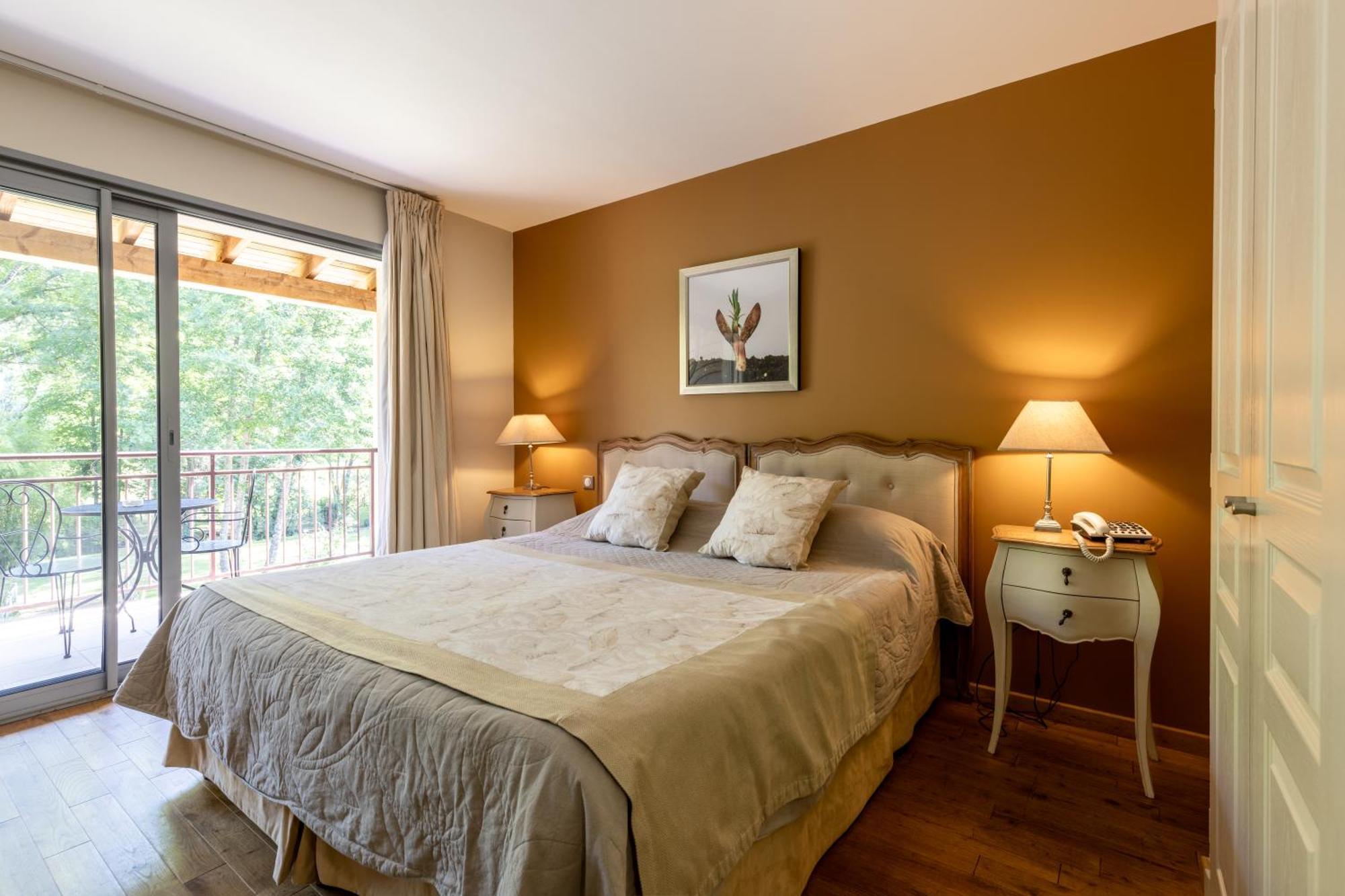 Hotel Le Moulin De Mitou Auriac-du-Périgord Zewnętrze zdjęcie