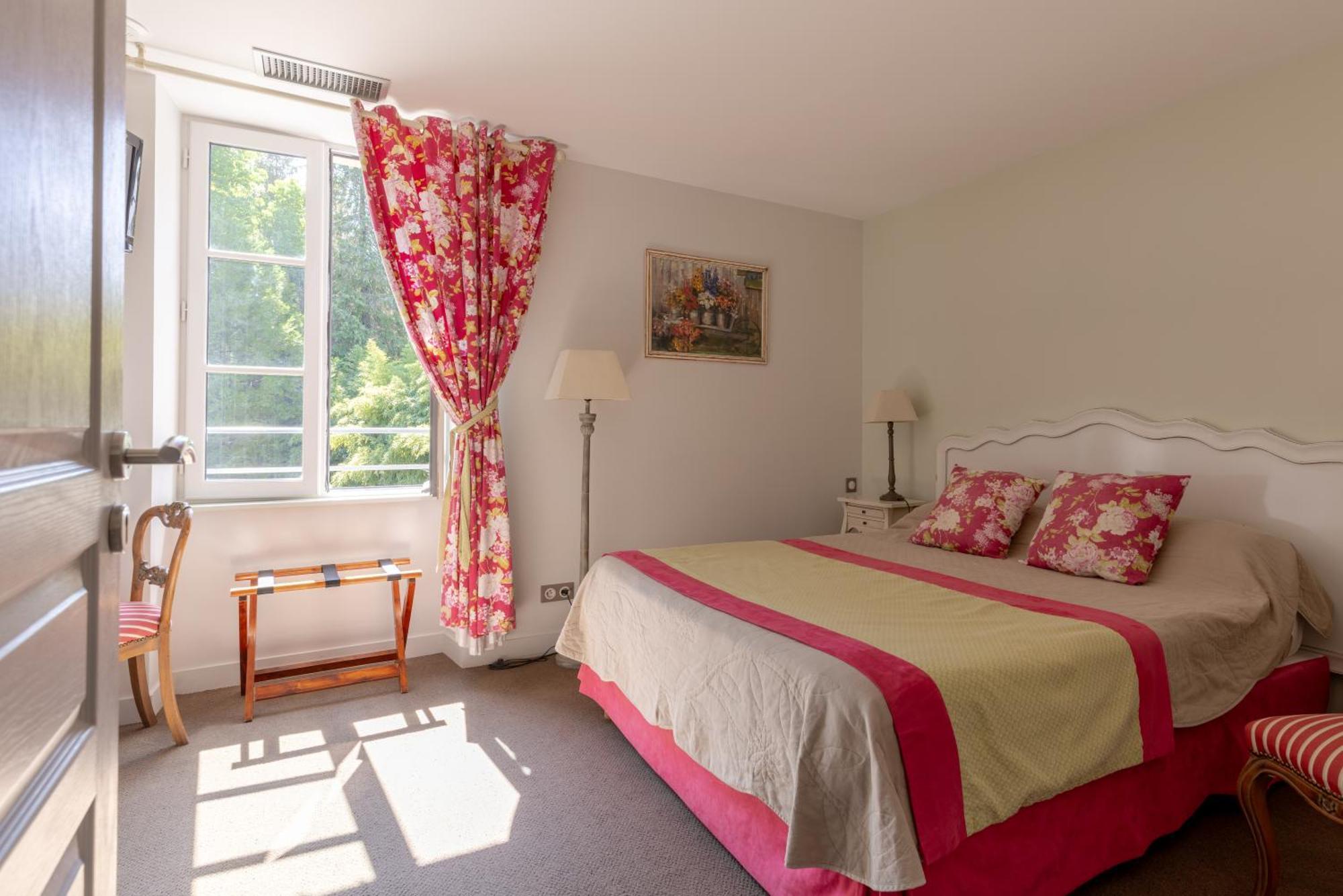 Hotel Le Moulin De Mitou Auriac-du-Périgord Zewnętrze zdjęcie