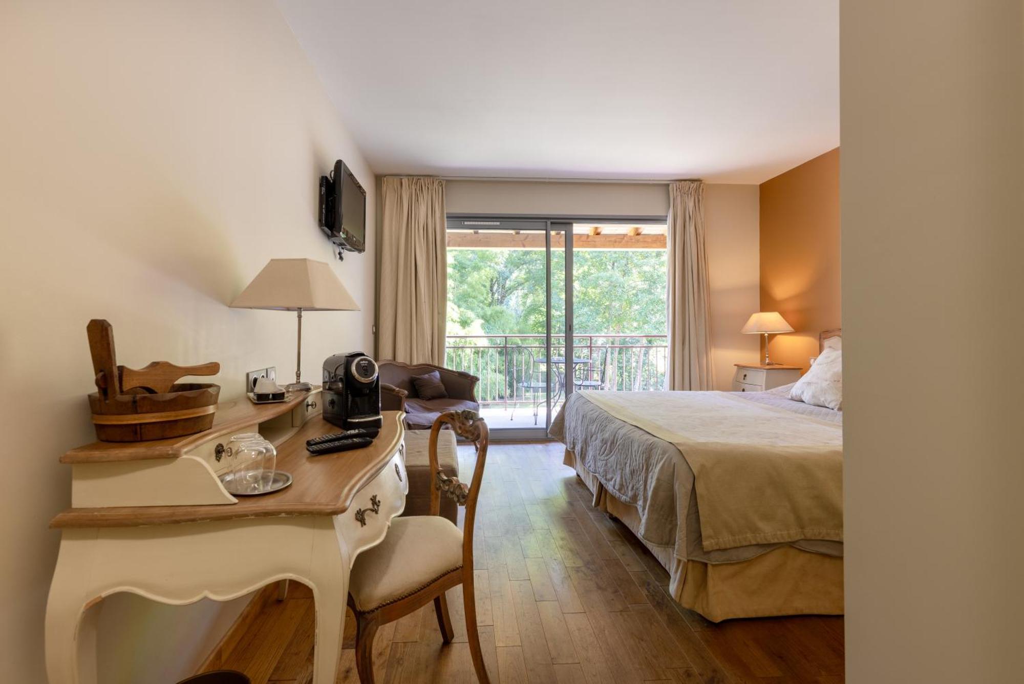 Hotel Le Moulin De Mitou Auriac-du-Périgord Zewnętrze zdjęcie