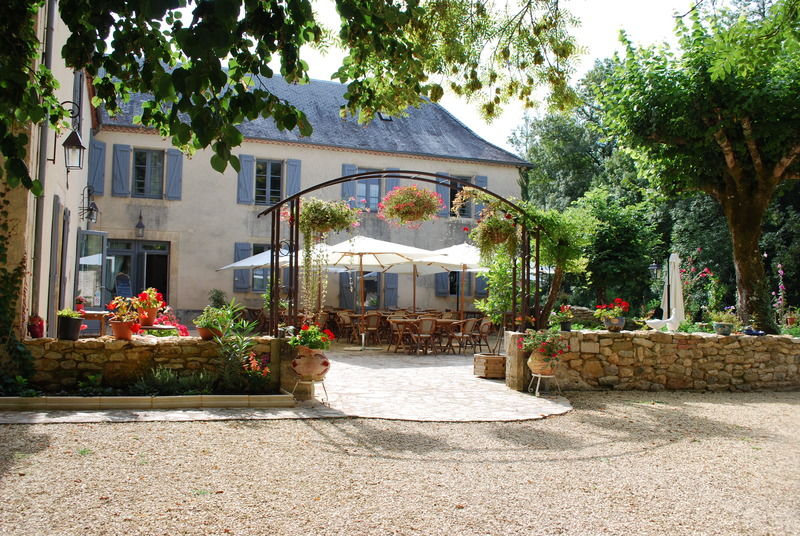Hotel Le Moulin De Mitou Auriac-du-Périgord Zewnętrze zdjęcie