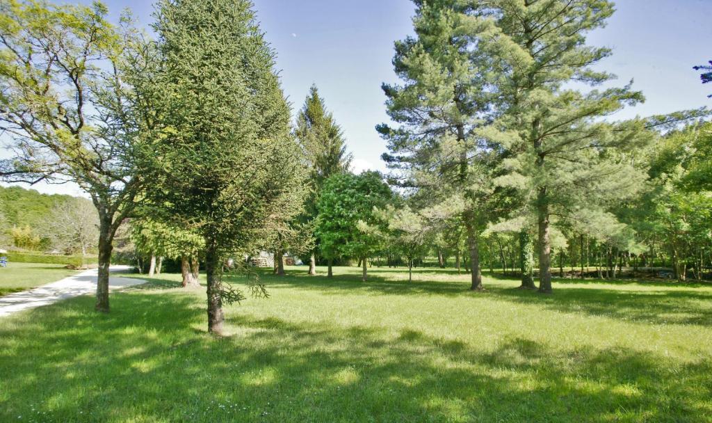Hotel Le Moulin De Mitou Auriac-du-Périgord Zewnętrze zdjęcie