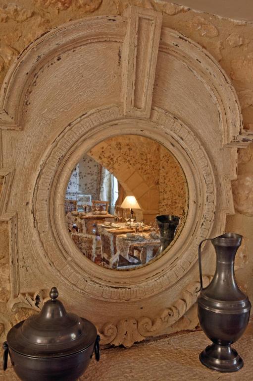 Hotel Le Moulin De Mitou Auriac-du-Périgord Zewnętrze zdjęcie