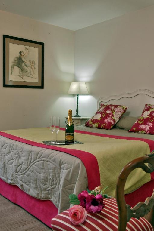 Hotel Le Moulin De Mitou Auriac-du-Périgord Zewnętrze zdjęcie