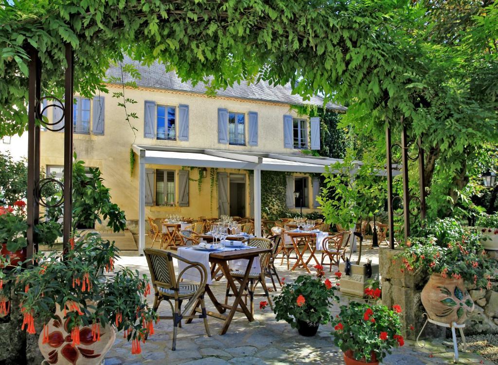 Hotel Le Moulin De Mitou Auriac-du-Périgord Zewnętrze zdjęcie