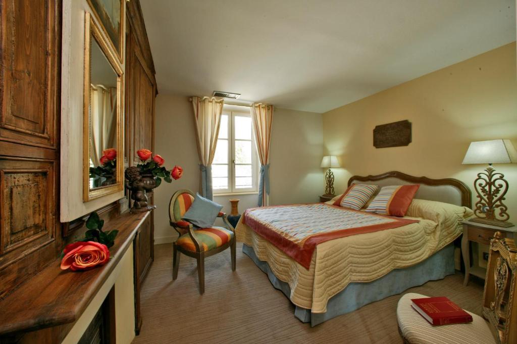 Hotel Le Moulin De Mitou Auriac-du-Périgord Pokój zdjęcie