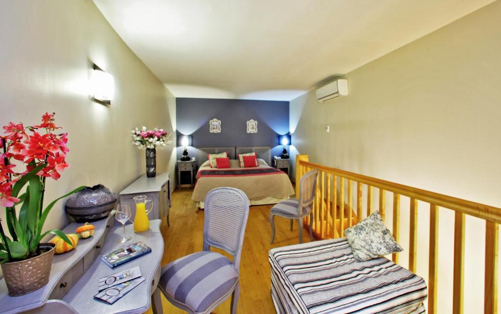 Hotel Le Moulin De Mitou Auriac-du-Périgord Pokój zdjęcie