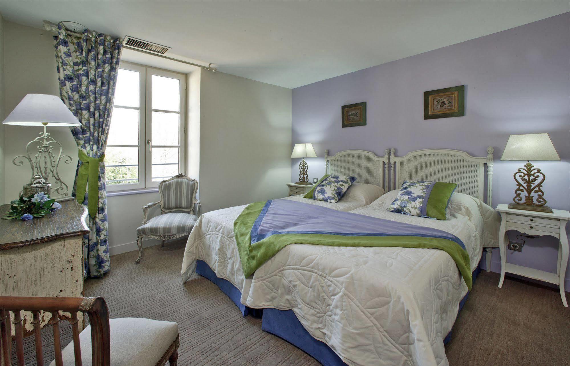 Hotel Le Moulin De Mitou Auriac-du-Périgord Zewnętrze zdjęcie