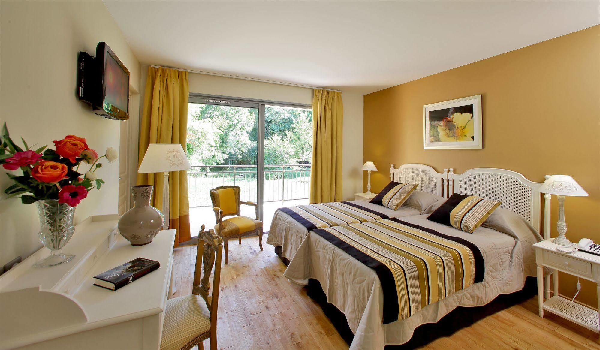 Hotel Le Moulin De Mitou Auriac-du-Périgord Zewnętrze zdjęcie