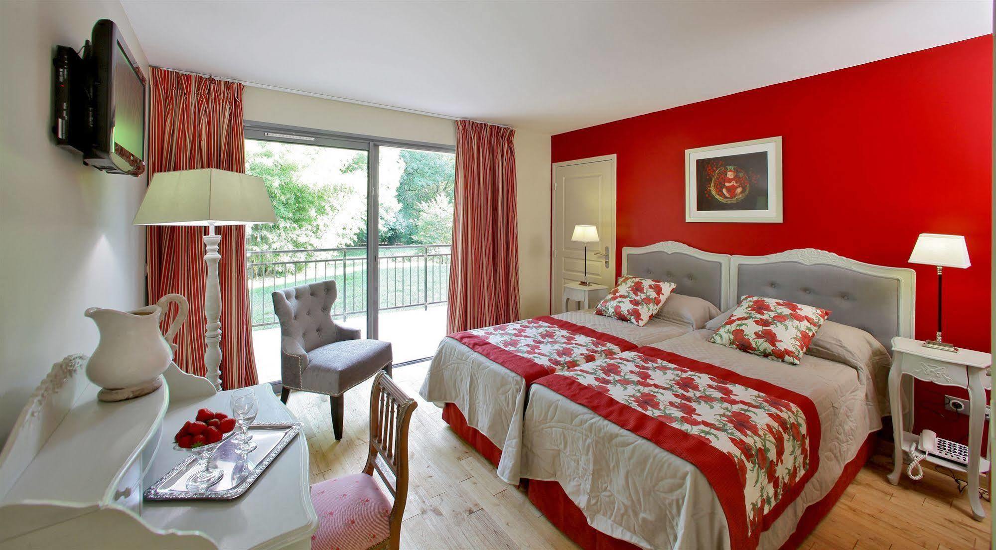Hotel Le Moulin De Mitou Auriac-du-Périgord Zewnętrze zdjęcie